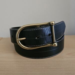 Ariat Leather Belt